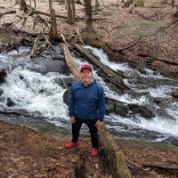 VTR Feeder Solutions Inc. Employee Ken McKillop's profile photo