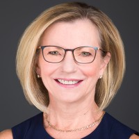 CAA ICON Employee Jo Webster's profile photo