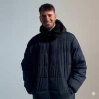 NETCAMARA Employee Agustín Kryss's profile photo