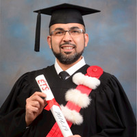 TLS - Technical Links Services Employee Eng. Haddaji's profile photo