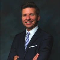 Goshen Health Employee Andrew Kalin's profile photo