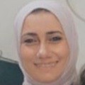 TCODING Employee Mai Masoud's profile photo