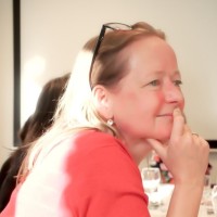 Blijf Groep Employee Pauline Dubbeldam's profile photo