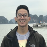 Red Technologies Employee Brian Trinh's profile photo