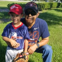 Belco Industrial Services Employee Ernesto Cano's profile photo