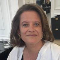 MSI Reports Employee Anne-Laure Leger's profile photo