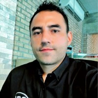 ORBI LOGISTIC Employee Homero Marruffo's profile photo