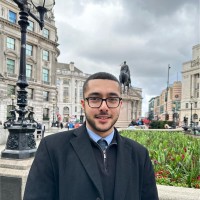 Pinpoint Partners Employee Thomas Benjamin's profile photo