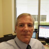 Nippon Express USA Employee Monte Huffstetler's profile photo