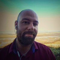 evolve telecom Employee Daniel Plappert's profile photo