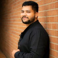 Devang Joshi Email & Phone Number