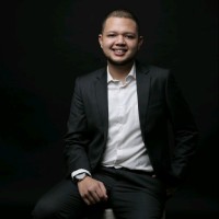 MatchMade Employee Okie Muzaki's profile photo