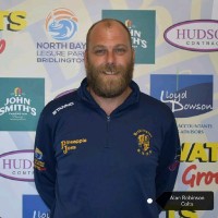 Playnation Ltd Employee Alan Robinson's profile photo