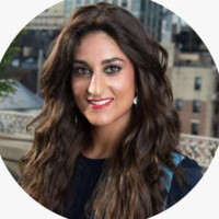 Gabrielle Klein Email & Phone Number