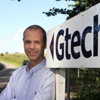 Grey Technology Limited Employee Nick Grey's profile photo
