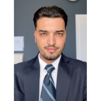 Trusters.it Employee Cristian Dumbrava's profile photo
