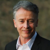 Simon Newman