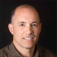 Madison Polymeric Engineering Employee James Virgulto's profile photo