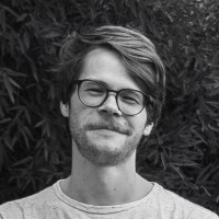 user generated design GmbH Employee Julian Pelludat's profile photo