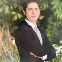 iCapital Employee Grant Webster's profile photo