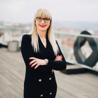 CPI Hotels Employee Barbora Veselá's profile photo