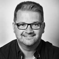 Gestev Employee Patrick Lafond's profile photo