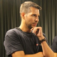 Daniel Peled Email