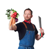 Bread & Jam Employee Jason Gibb's profile photo