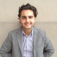 Pusateri's Fine Foods Employee Paolo Pusateri's profile photo