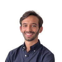 Djoli Employee Thomas Giannetti's profile photo