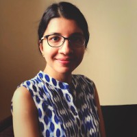 Amica Khanal Email & Phone Number