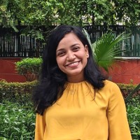 Restless Development India Employee Angelin Jenifer's profile photo