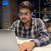 bepay Employee Nikhil Gupta's profile photo
