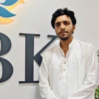 HCLTech Employee Krishan K's profile photo