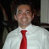 Veltiosis Consulting LLC Employee Bassel Beiram's profile photo