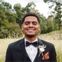 Trey Johnson Email & Phone Number
