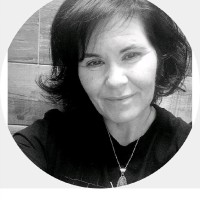 Dial Security & Dial Communications Employee Kisha Kokochuruk's profile photo