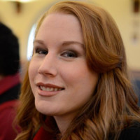 The Walt Disney Company Employee Hope Baker's profile photo