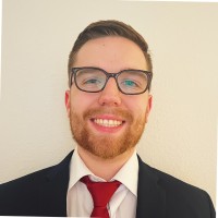 Rhythm Engineering Employee Jacob Zarda's profile photo