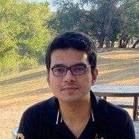 Dell Technologies Employee Akash K.'s profile photo