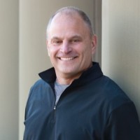 Siemens Digital Industries Software Employee Mike Ellow's profile photo