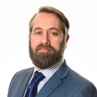 Conrad Energy Employee Darren Smith's profile photo