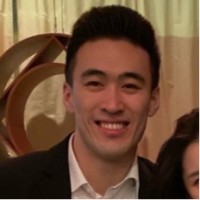 Leerink Partners Employee Rex Tongluo's profile photo