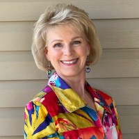 SupportWorks Housing Employee Anita Hurley's profile photo