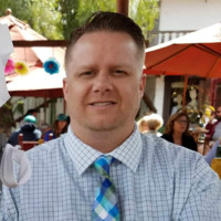 ACTION AUTO BODY SOUTH Employee Matthew Boice's profile photo