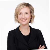 The Cohen Group Employee Jaime Stansbury's profile photo