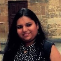 Divya Sharma Email & Phone Number