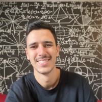 David Flynn Ltd. Employee Rafael Luiz Souza's profile photo