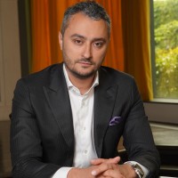 Catalin Petrea Email