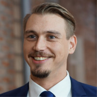 Ventum Consulting Employee Christian Kabelin's profile photo